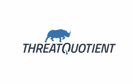 ThreatQuotient Logo